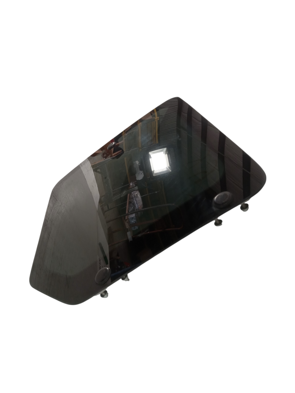 2003 2006 Honda Element Right Rear Quarter Glass Window OEM 73510SCVA10 x
