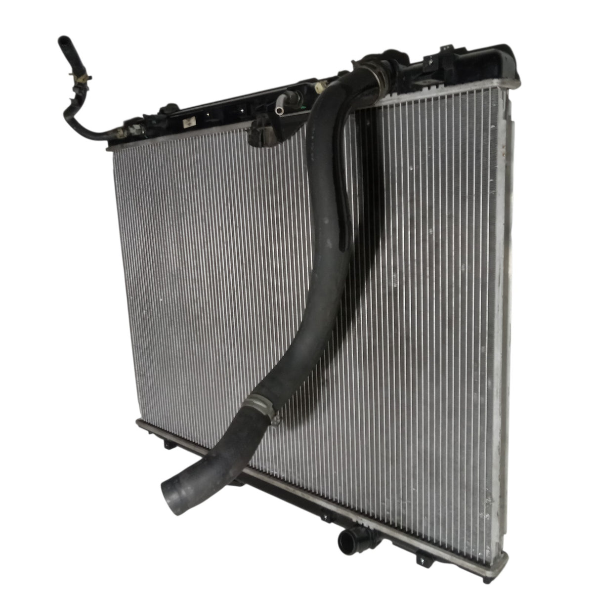 2009-2011 Honda Pilot Engine Cooling Radiator 19010-RN0-A52 OEM 11389