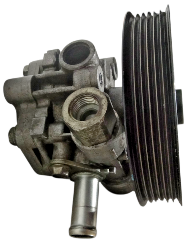 2012-2015 Jeep Patriot 2.0L 2.4L Power Steering Pump 5105048AC OEM 11898