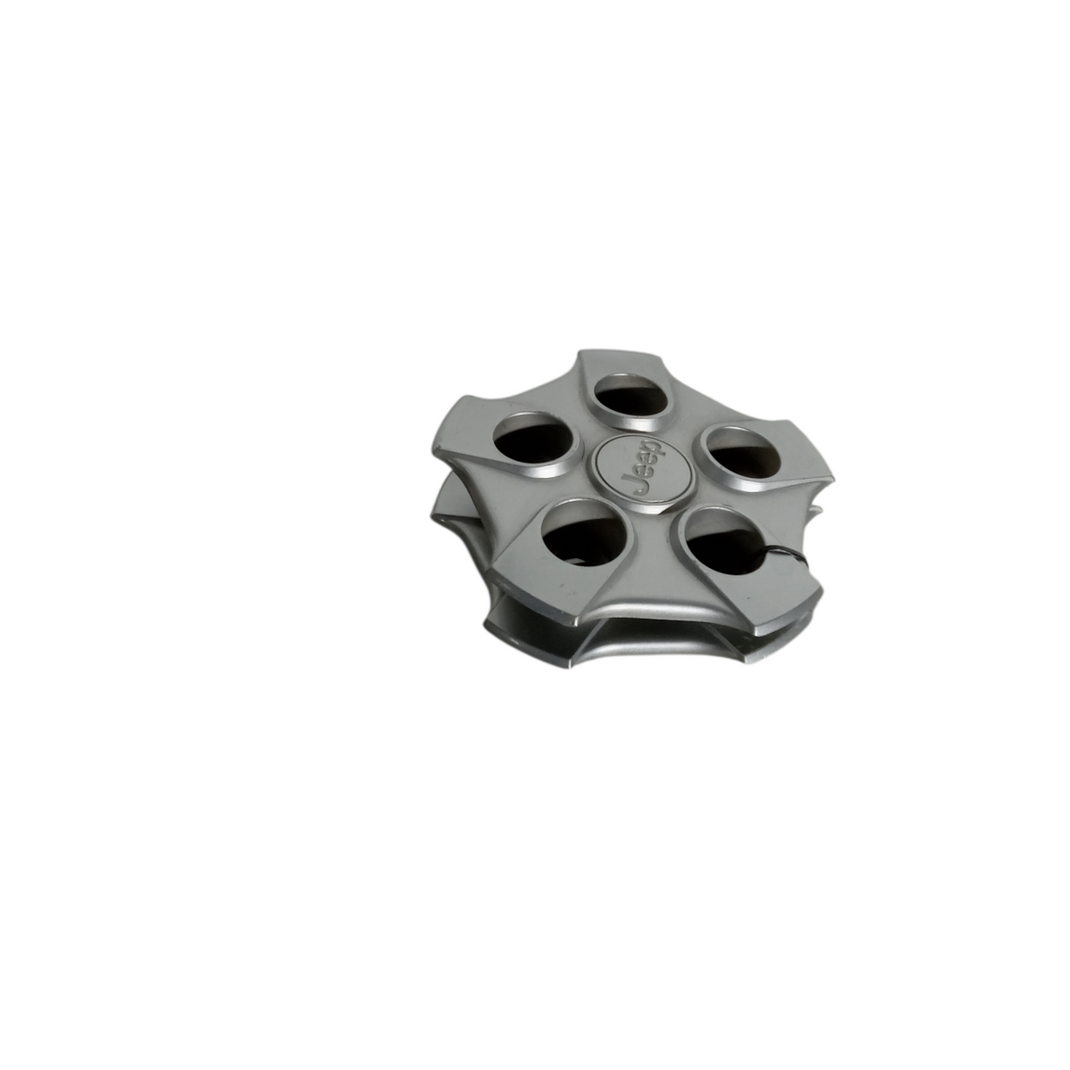 2012-2015 Jeep Patriot Left Right Front Or Rear Wheel Center Cap Cover OEM 11804