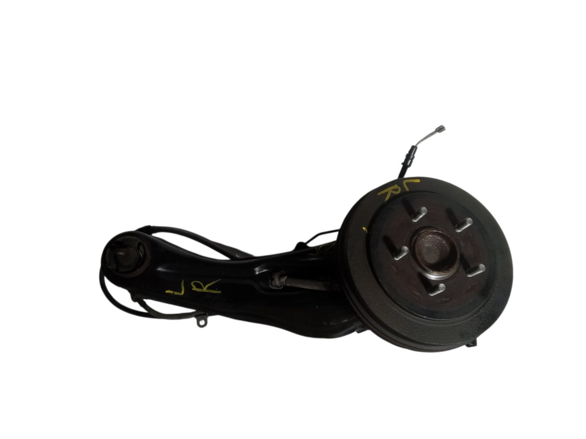 2012-2015 Jeep Patriot Left Rear Trailing Arm Driver Side OEM 11939