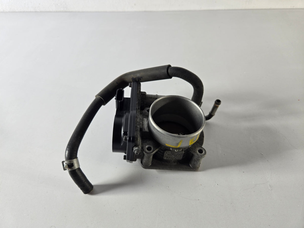 2007 2019 Infiniti EX35 EX37 Q50 QX50 Throttle Body Left Driver Side OEM
