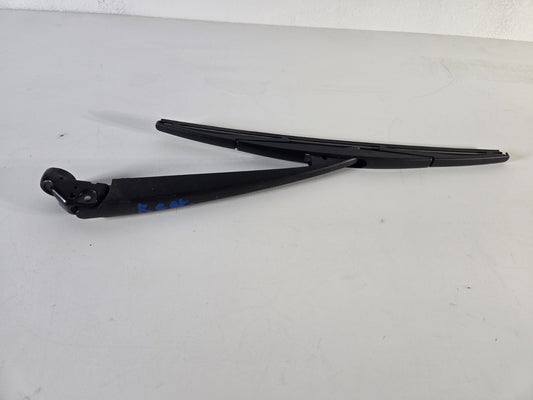 2010 2012 Infiniti EX35 EX37 Rear Windshield Wiper Arm W Blade OEM 287811BB0A