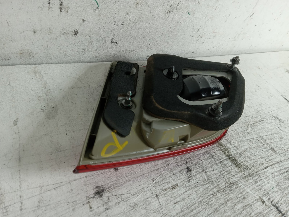 2013-2015 Nissan Sentra Left Rear Trunk Inner Tail Light 26555-3SH5A OEM 15230