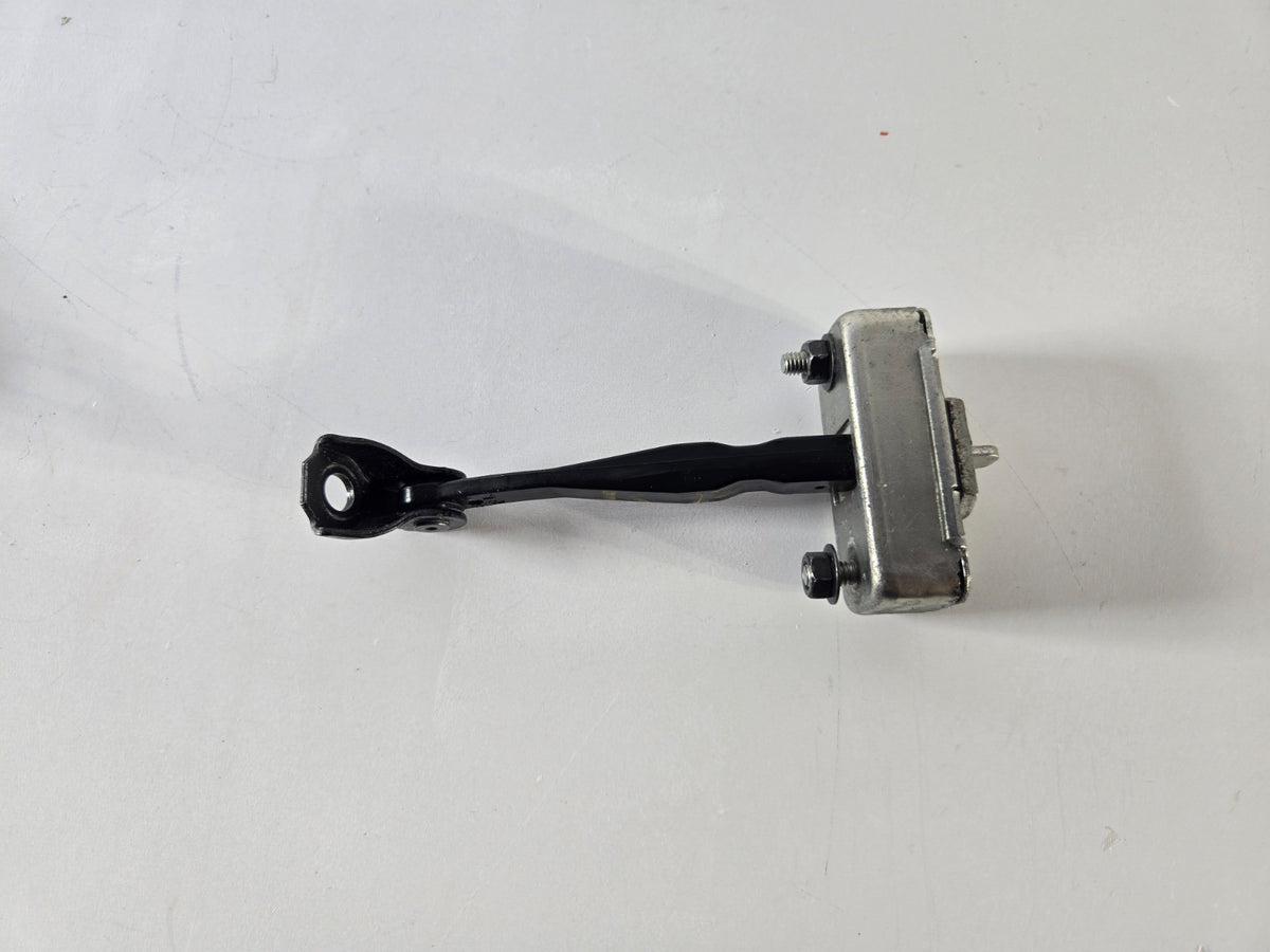 2014 2024 Infiniti Q Q50 Right Passenger Front Door Check Strap Rod Stopper OEM