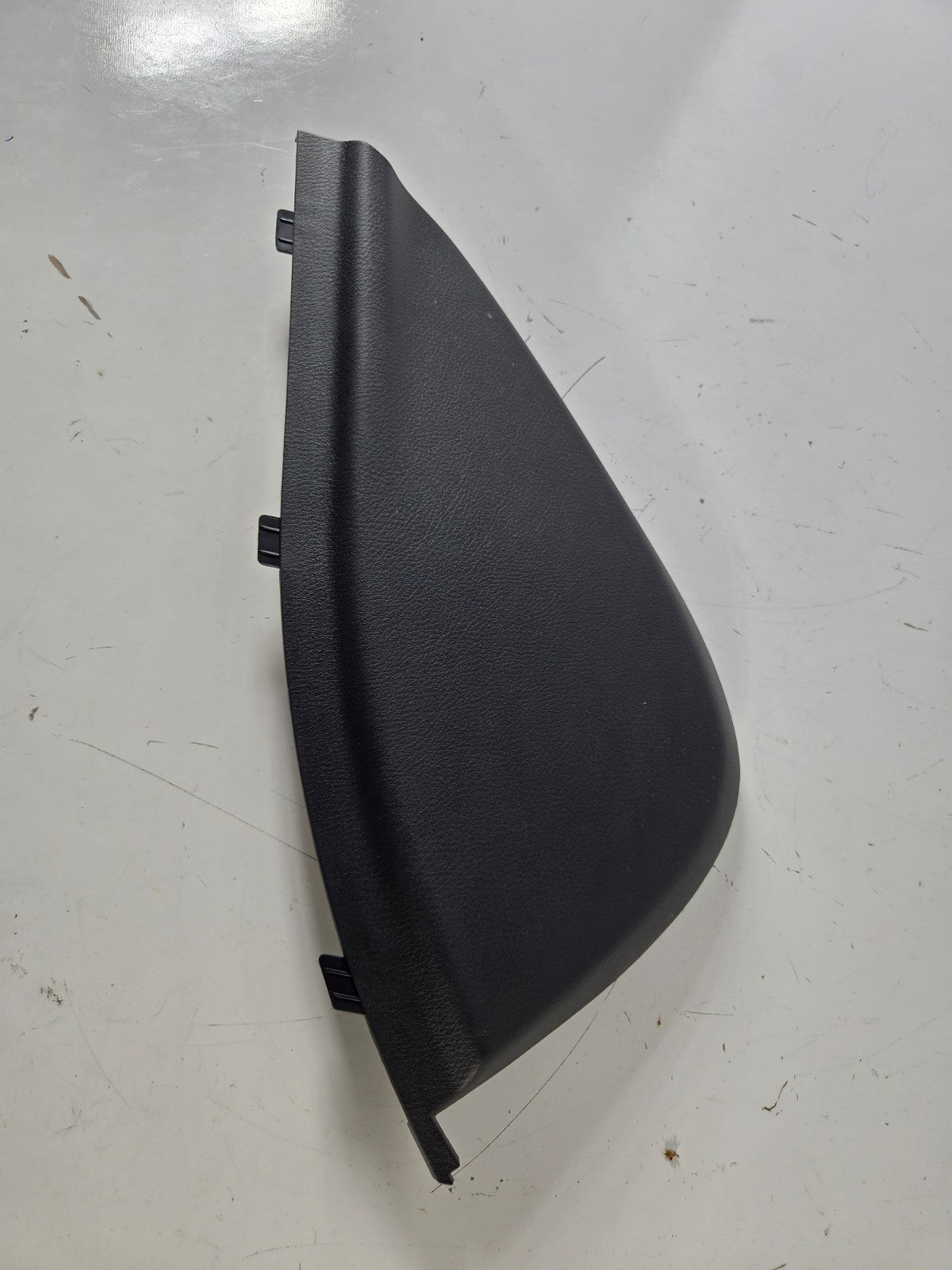 2014 2024 Infiniti Q50 Right Passenger Front Dashboard Side End Cap Cover Panel