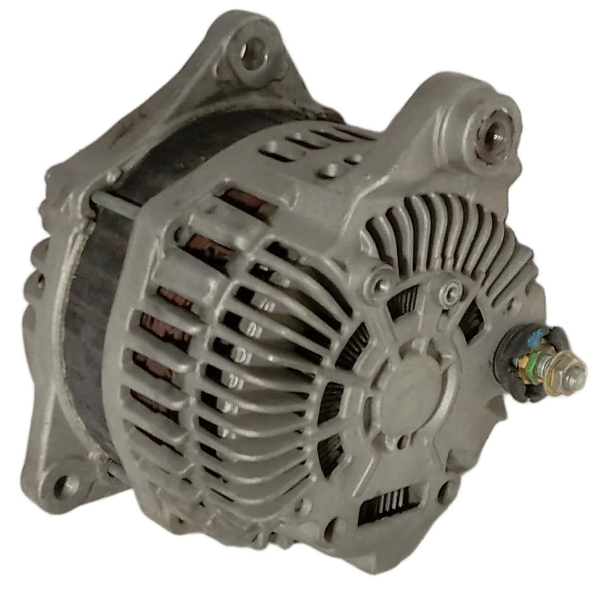 2013 Infiniti FX37 3.7L 150 AMP Alternator Generator 23118-JK01A OEM 10333