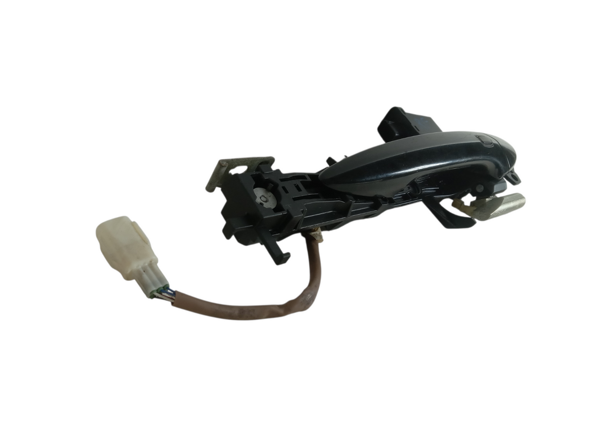 2007-2008 Lexus IS250 Right Front Door Handle 69210-53040 OEM 14046