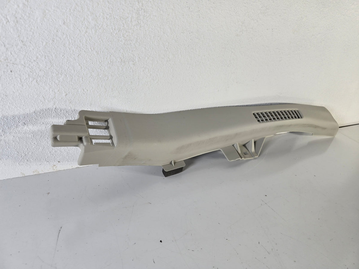 2014 2018 Infiniti Q50 Hybrid Right Passenger Rear C Pillar Lower Quarter Panel
