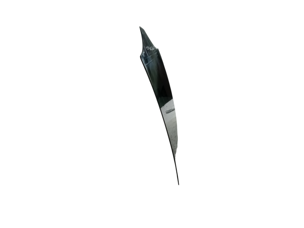2008-2014 Mercedes-Benz GL450 Right Rear Door Window Glass RH OEM 12425