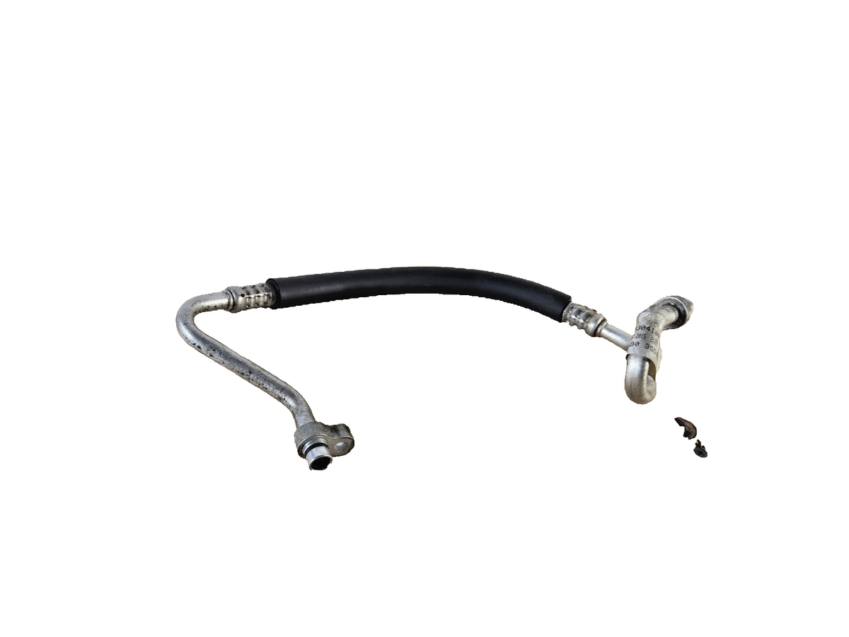 2013-2019 Nissan Sentra A/C Discharge Hose Line Pipe 92490-3SG0A OEM 15378