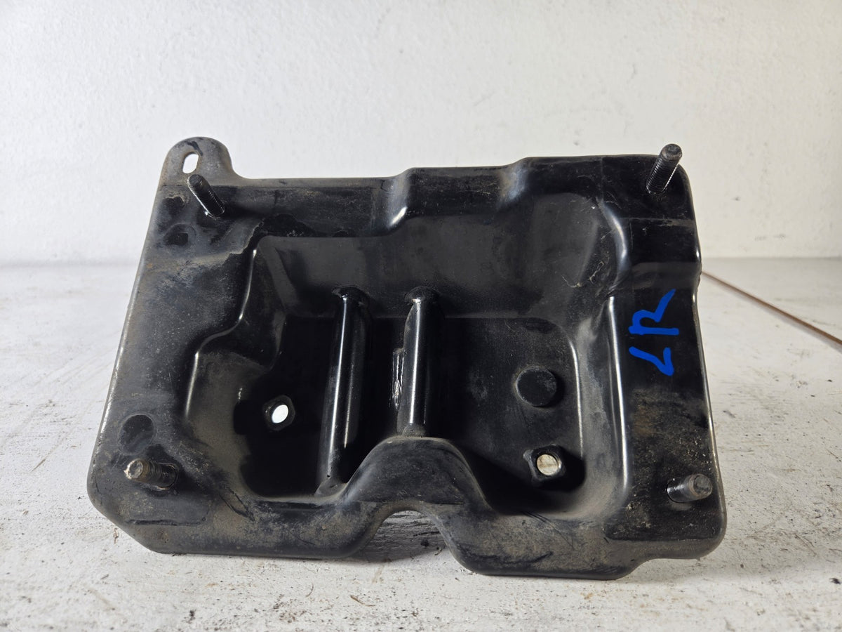 2011 2013 Hyundai Elantra Left Driver Rear Bumper Reinforcement Bracket OEM