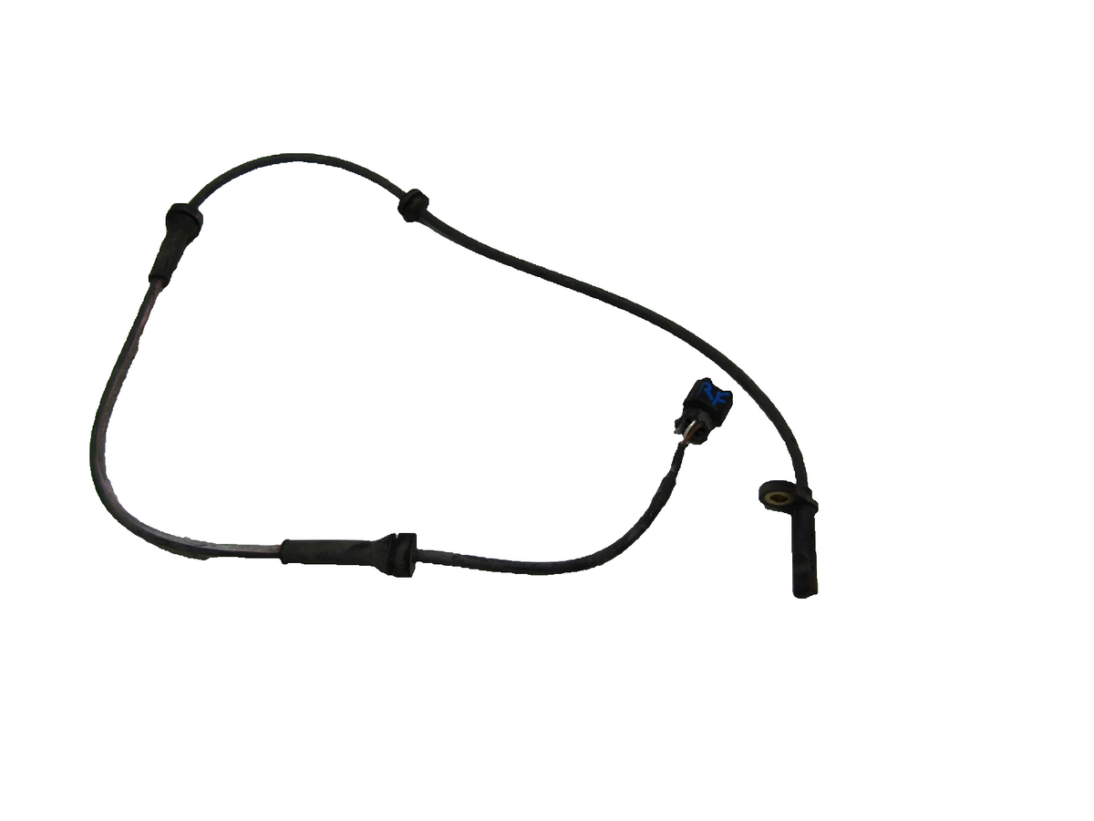 2015 Infiniti Qx60 driver or passenger front wheel ABS brake wheel speed sensor