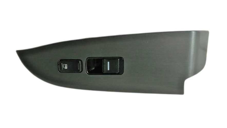 2005 2007 Honda Odyssey Right Passenger Front Door Window Switch Bezel Trim OEM
