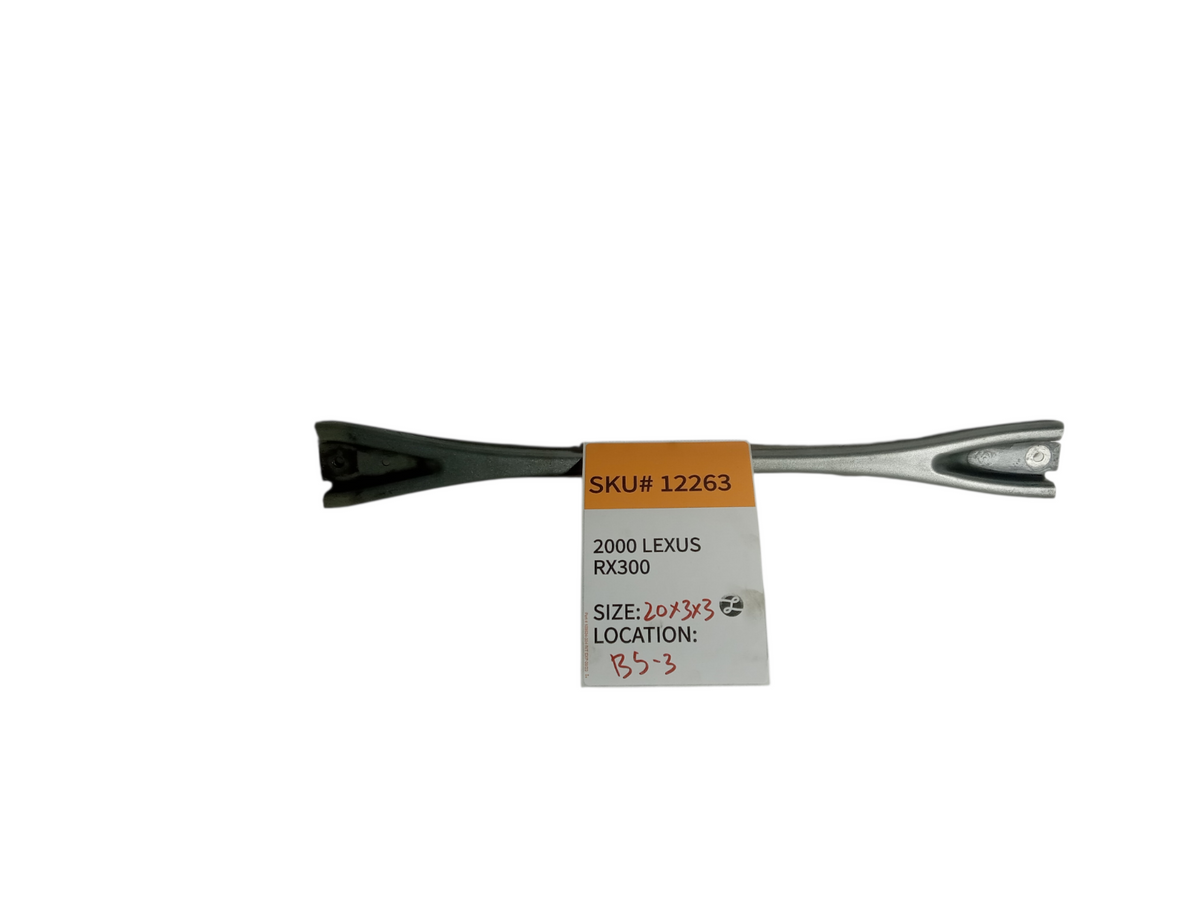1999 2003 Lexus RX RX300 Front Hood Bonnet Lock Support Rod OEM 5321748010
