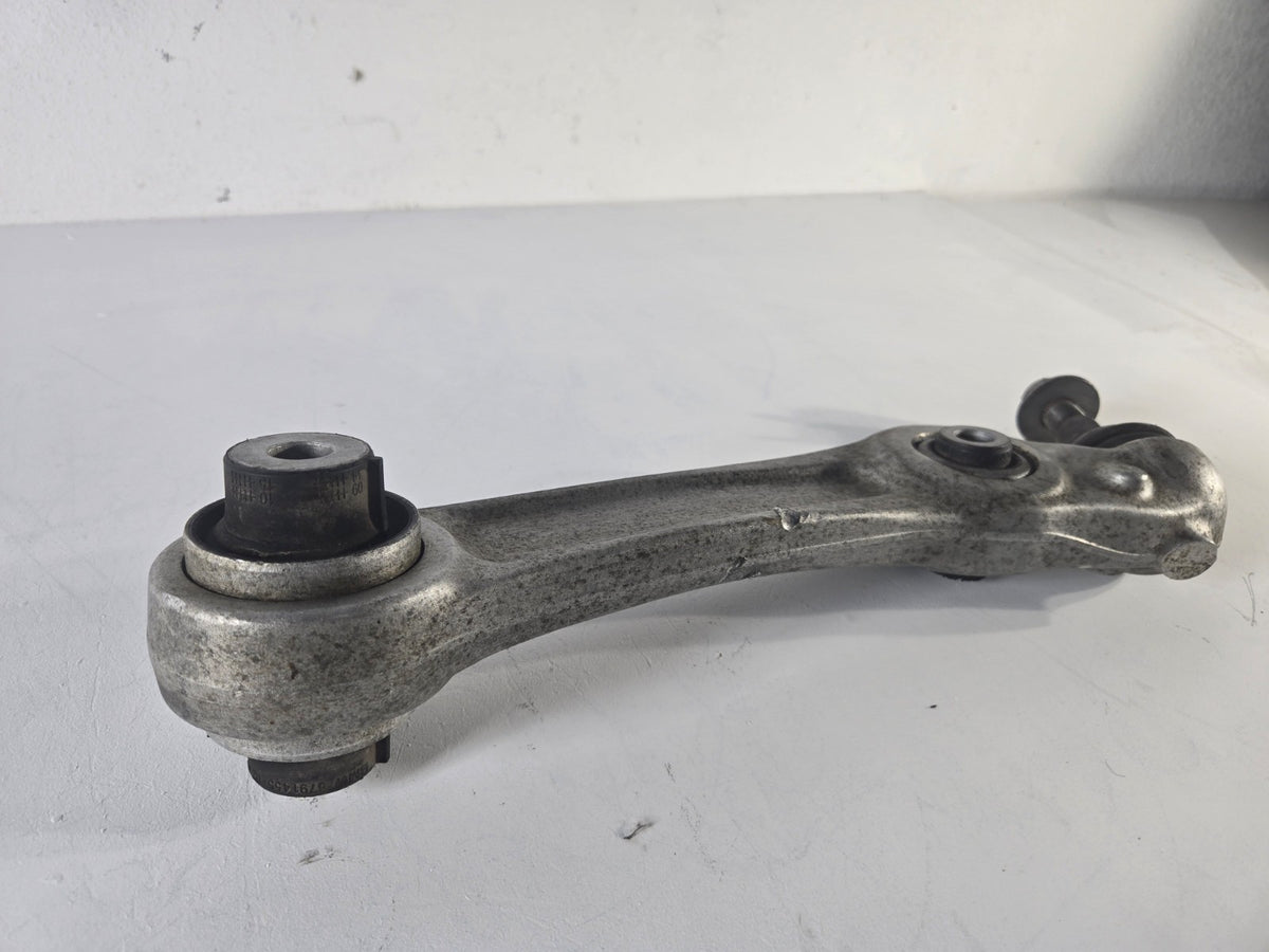 2010 2016 BMW 528i 550i Right Front Suspension Lower Rearward Control Arm OEM