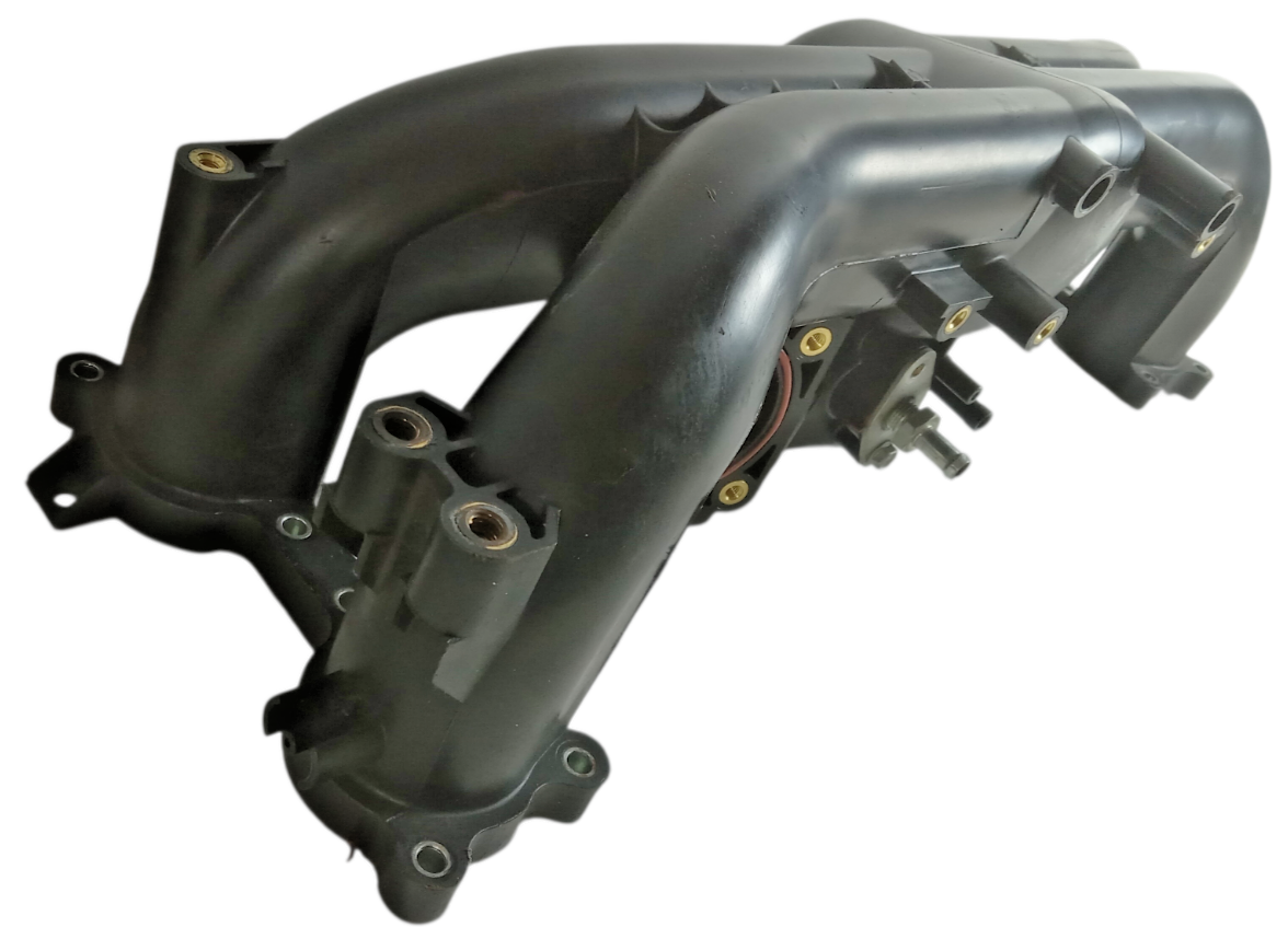 2008 2014 Subaru Impreza Forester 2.5L Air Intake Manifold Upper 14011AB900 OEM