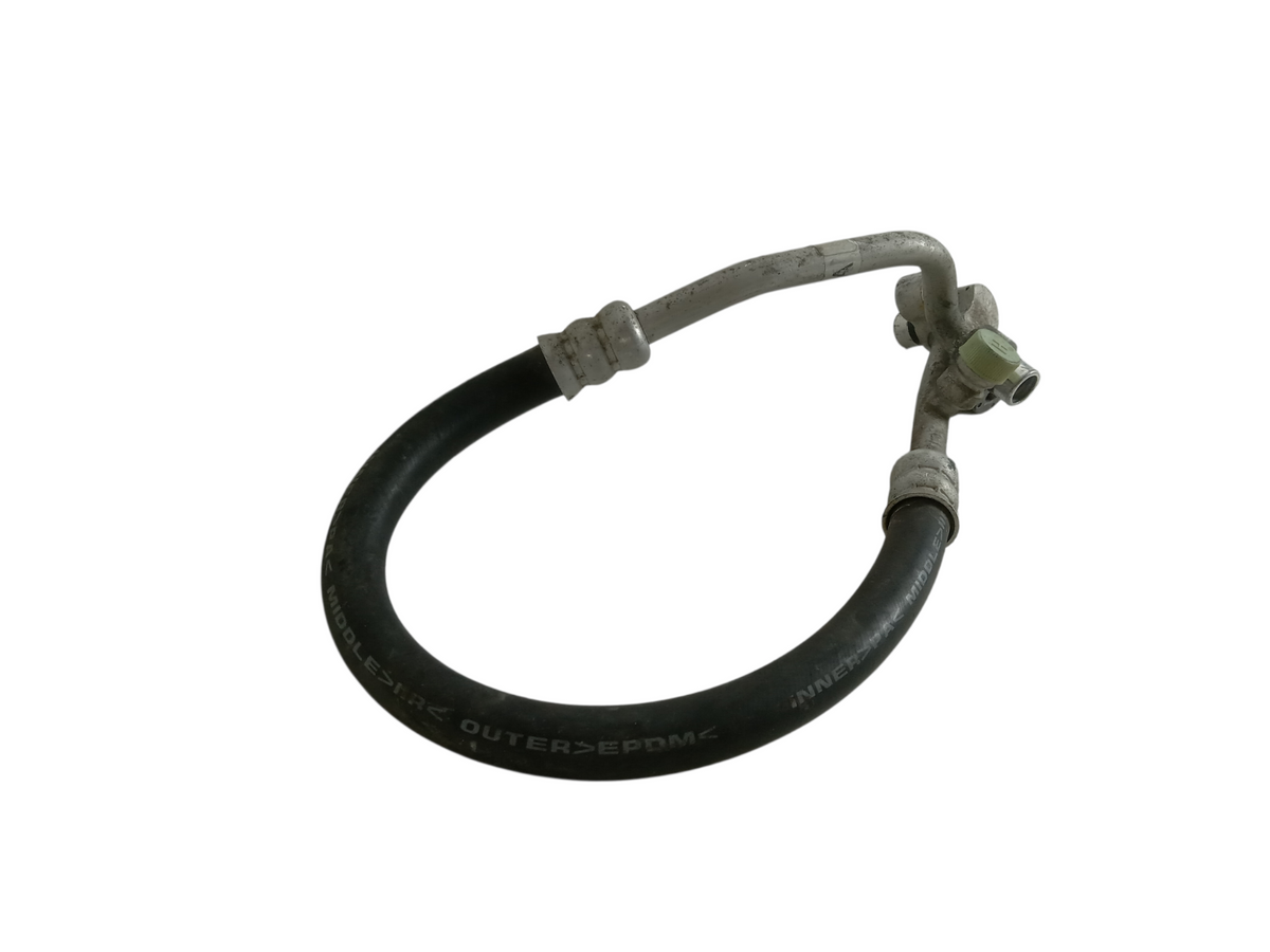 2011-2014 Subaru Impreza Ac A/C Discharge Hose Pipe Line OEM 12979