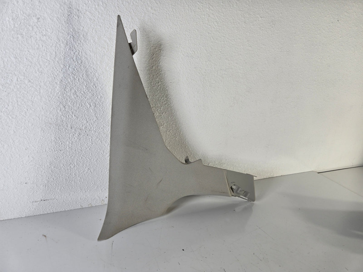 2014 2024 Infiniti Q50 Right Passenger Rear C Pillar Trim Cover OEM 769344GA0A