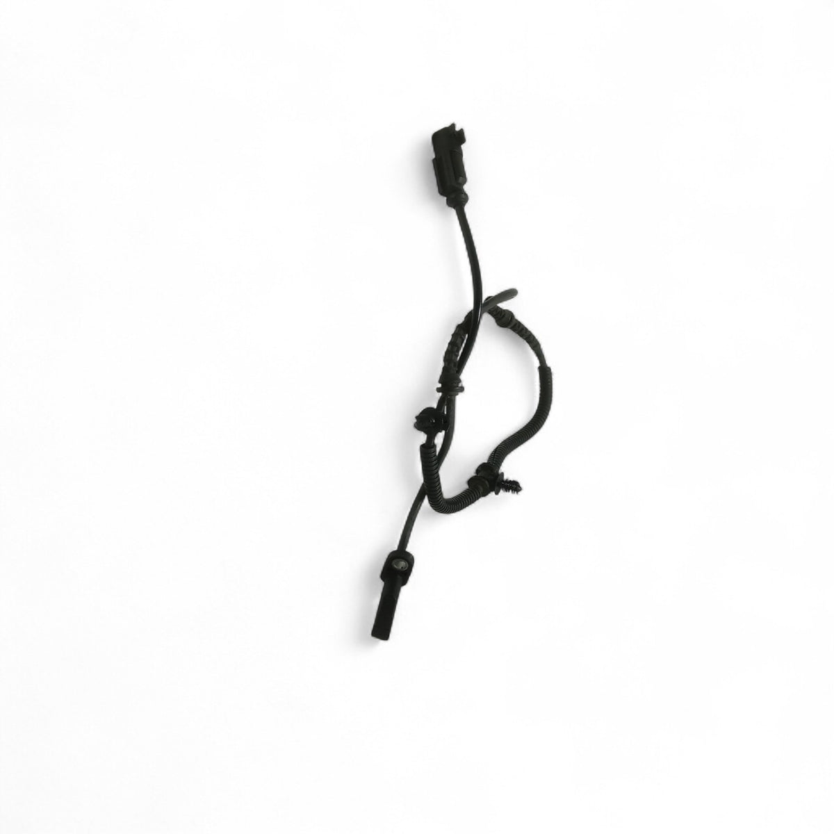 2010 2012 Ford Flex Driver Front Wheel ABS Anti Lock Brake Speed Sensor OEM