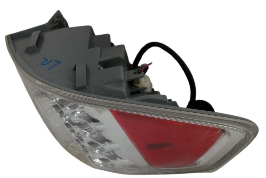 2011-2014 Subaru Impreza Left Rear Tail Light Driver side OEM 12703