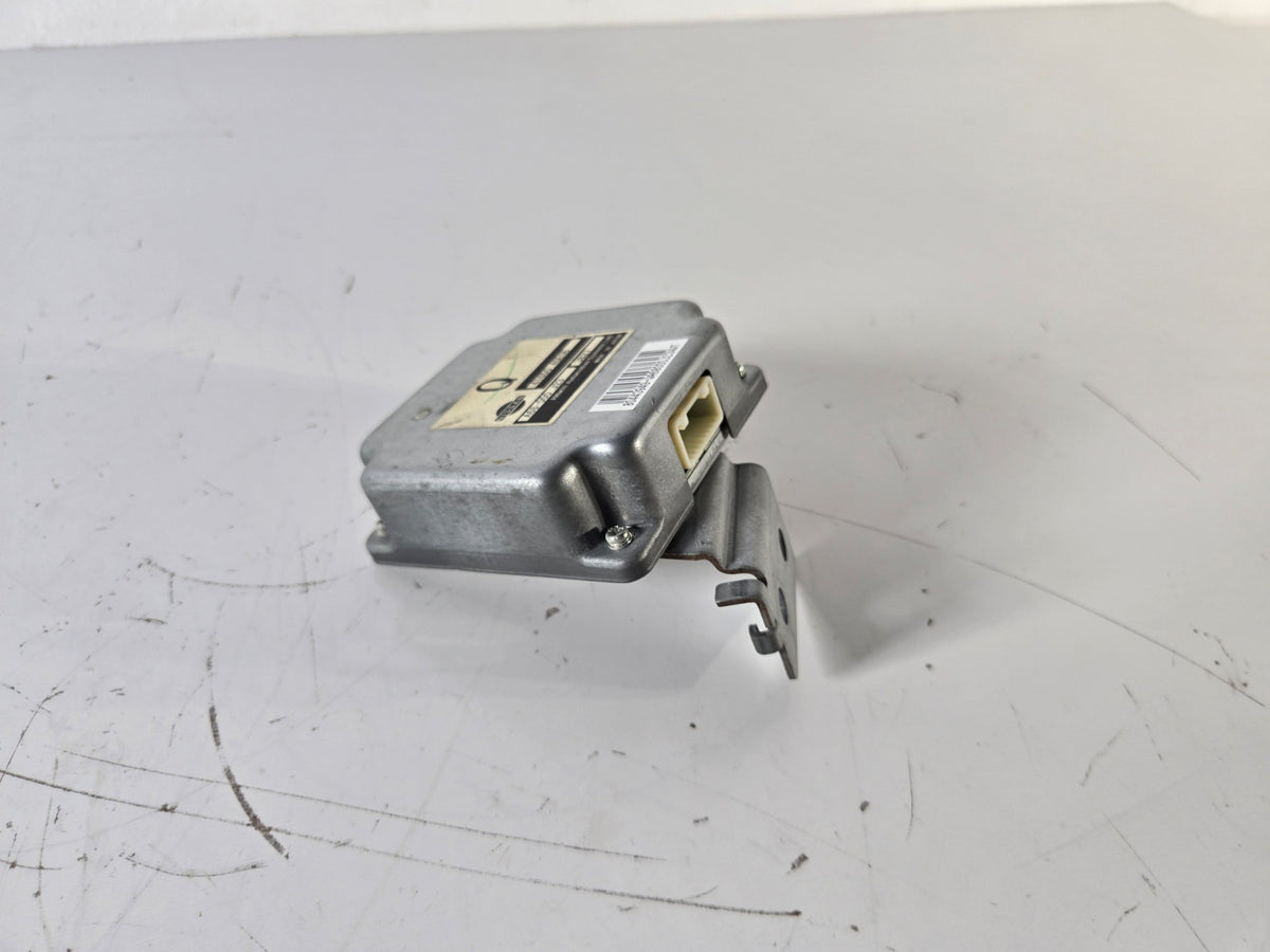 2014 2016 Infiniti Q50 Hybrid Torque Split Transfer Case Controller Module Unit