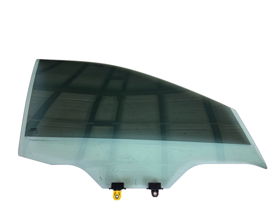 2014 2020 Nissan Rogue US built right passenger side front door glass window OEM