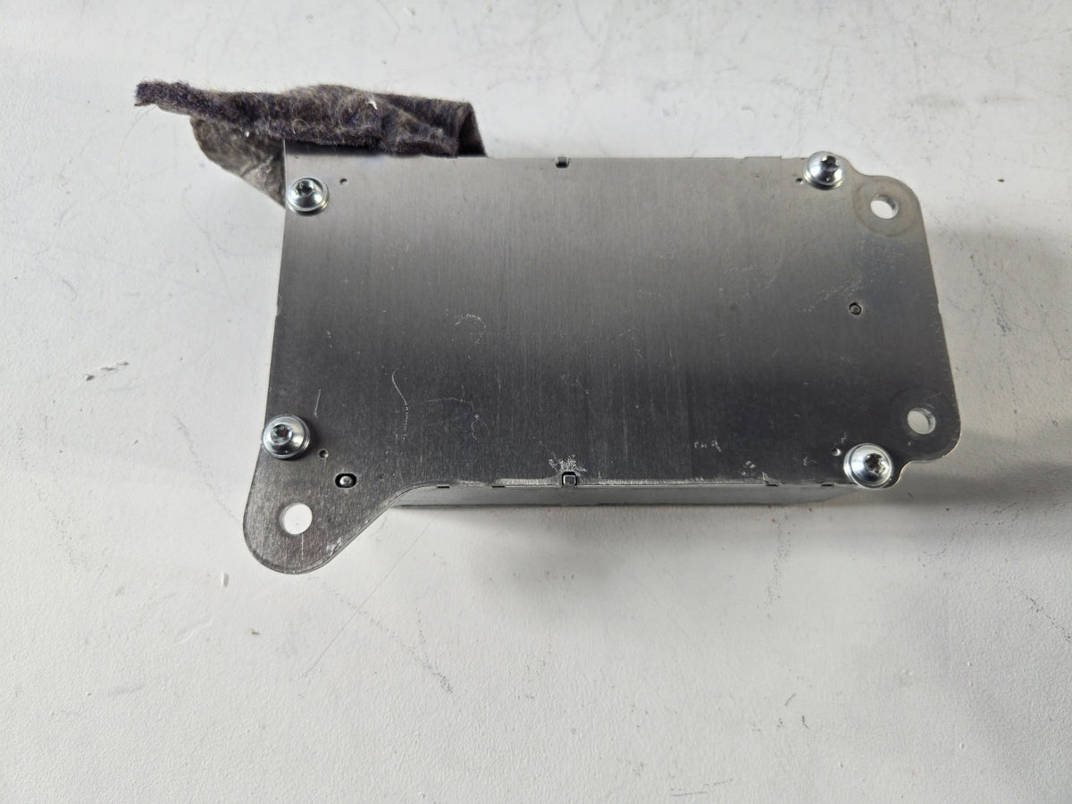 2010 2013 BMW 528i 535i 550i Integrated Chassis Module Unit ICM OEM 679971201
