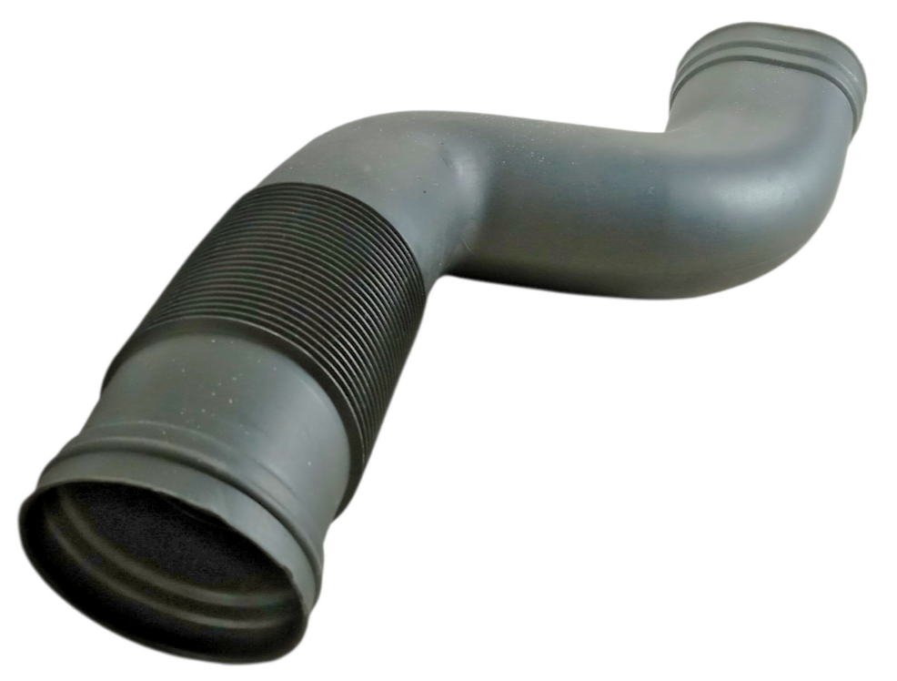 2008-2012 Mercedes-Benz GL450 Air Intake Hose Pipe Tube Left 1645051361 OEM 2605