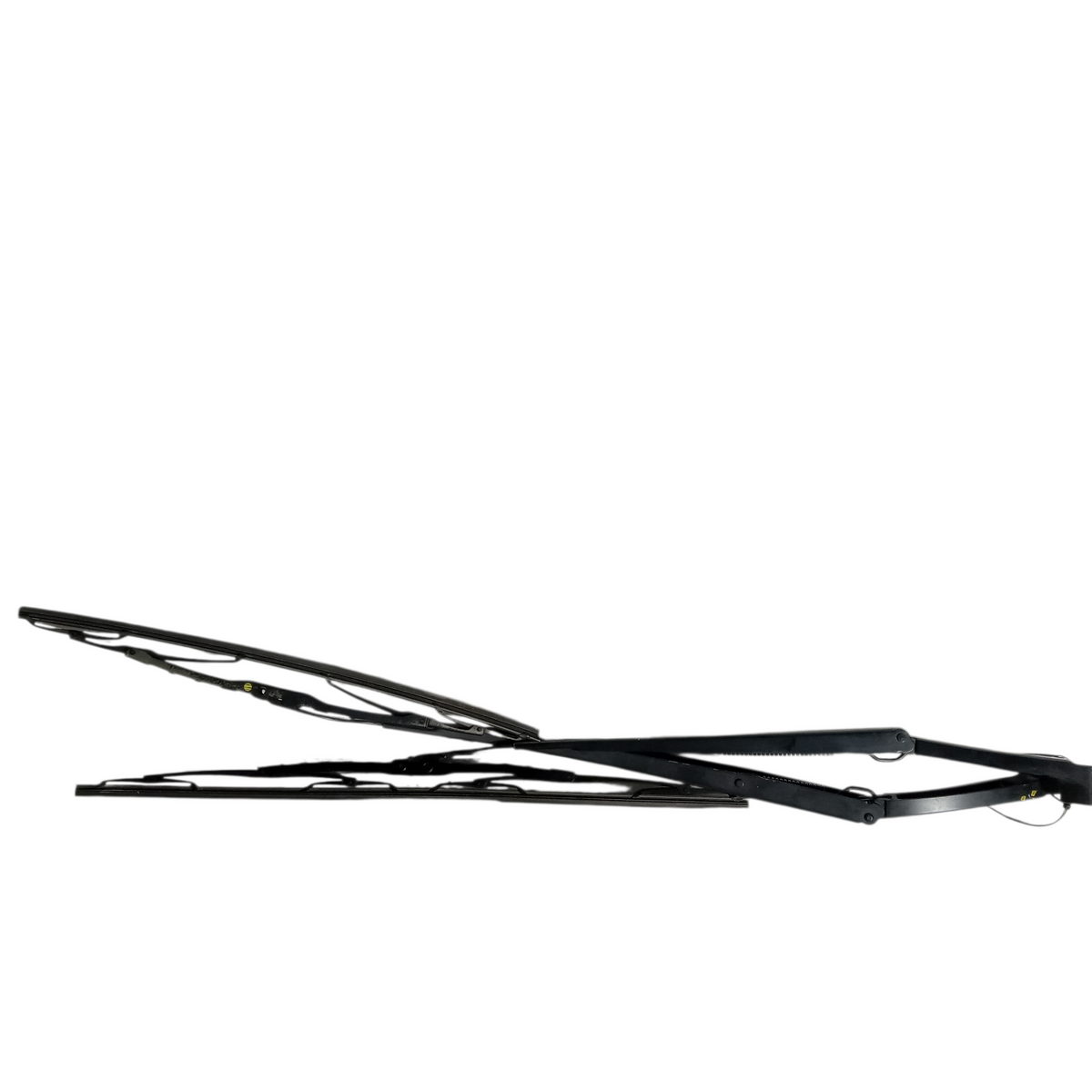 2011 Kia Optima Hybrid Left Right Front Windshield Wiper Arm W Blade OEM 11696
