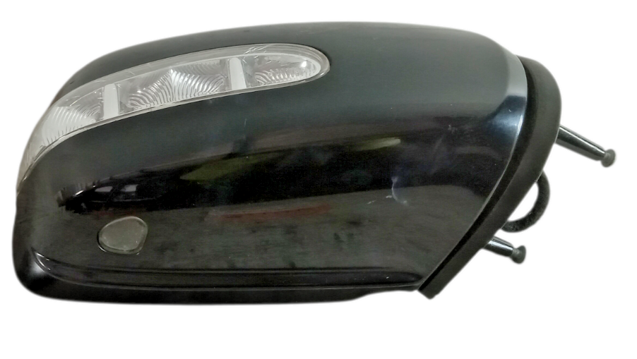 2008 Mercedes-Benz GL450 Right Front Door Side Rear View Mirror OEM 12445