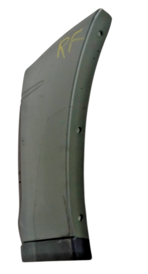 1999 2003 Lexus RX RX300 Right Passenger Front Fender Panel Molding Trim OEM