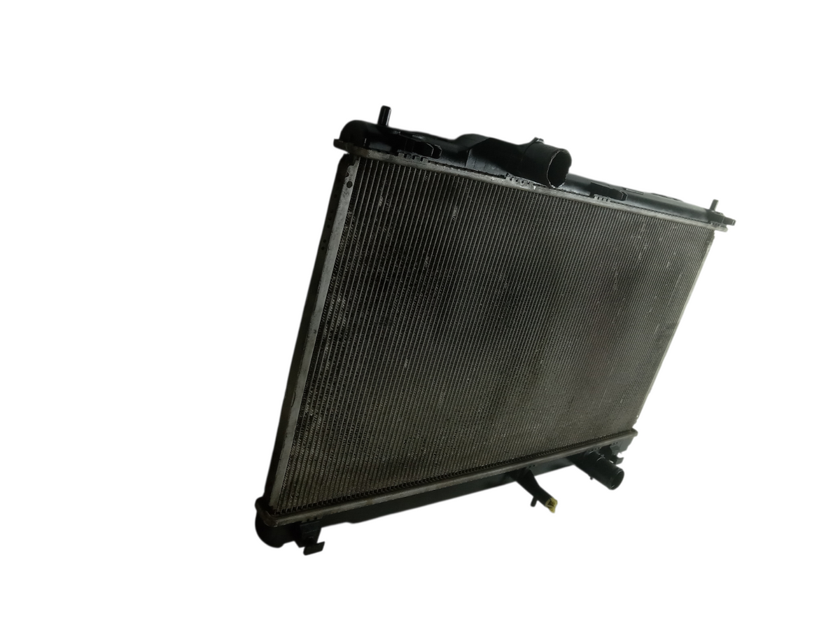 2007-2008 Lexus IS250 Engine Cooling Radiator System Assembly OEM 14218