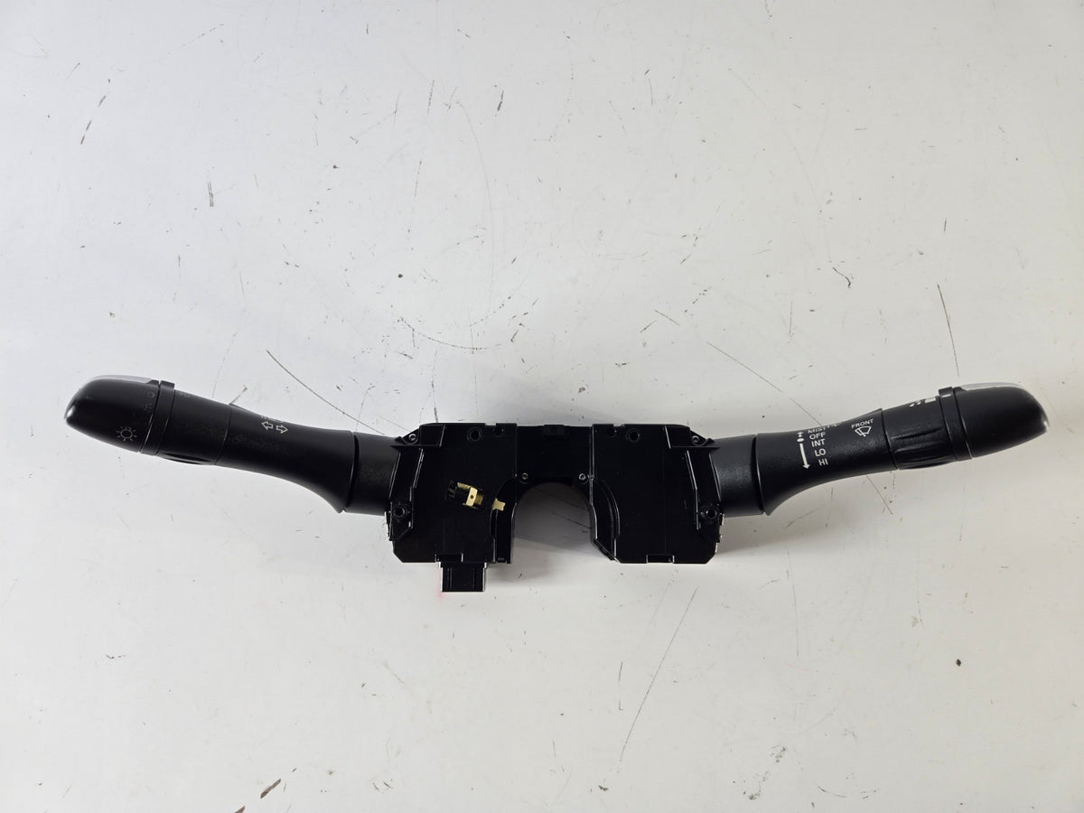 2014 2020 Infiniti Q50 Q60 Steering Column Headlight Wiper Turn Signal Switch OE