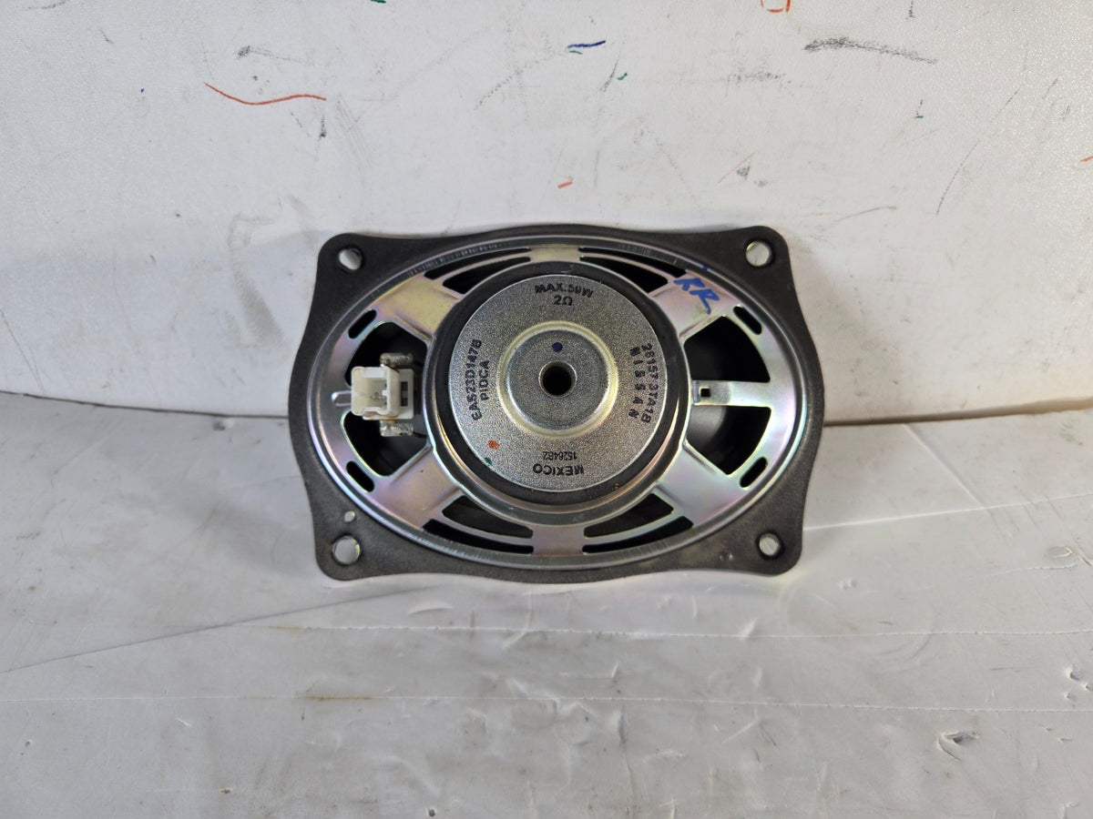2015-2018 Nissan Sentra Left Rear Package Tray Speaker LH 28157-3TA1B OEM 15278