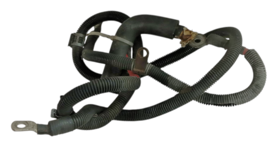 2007 2012 Mercedes Benz GL450 Negative Battery Cable OEM 1644404539