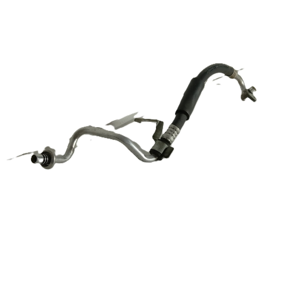 2011-2012 Infiniti G25 AC Pressure Hose AC Line OEM 10525