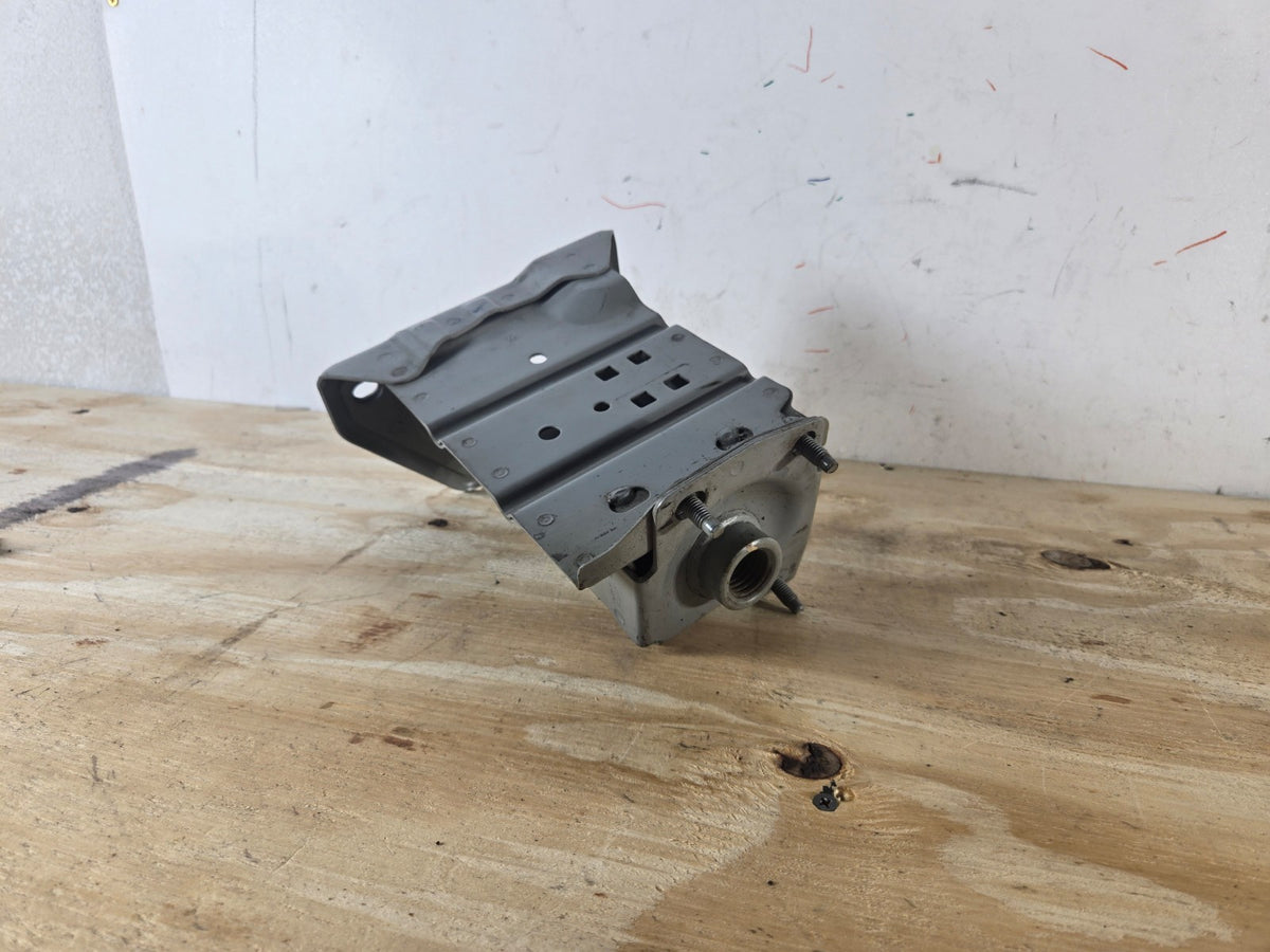 2013-2019 Nissan Sentra Left Front Bumper Side Member Bracket G51153SHMA OEM 334