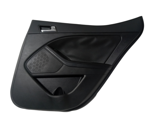 2011 2013 Kia Optima Hybrid Right Passenger Side Rear Door Trim Panel Cover OEM