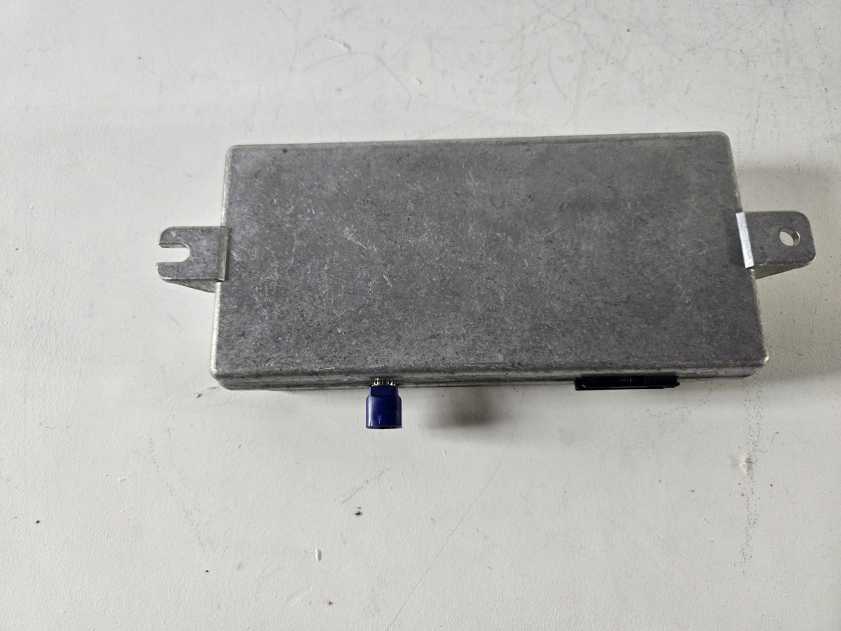 2010 2017 BMW 528i 550i Rear Surround View Camera Module Unit OEM 66539393952