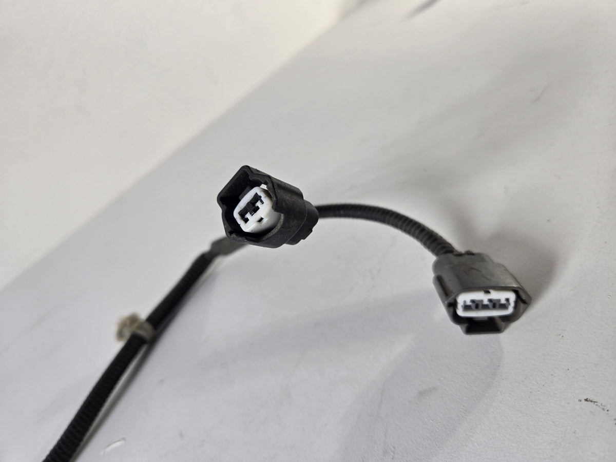 2014 2019 Infiniti Q50 Fuel Vapour Canister Wire Wiring Harness OEM 241674GA0B