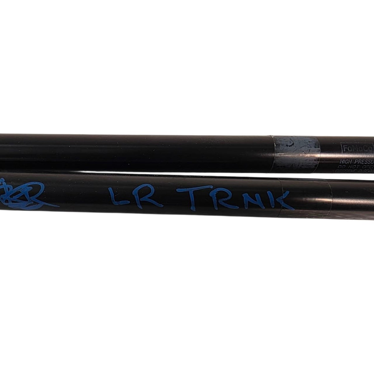 2009 2012 Ford Flex Left Right Rear Back Trunk Tail Gate Lift Support Strut OEM