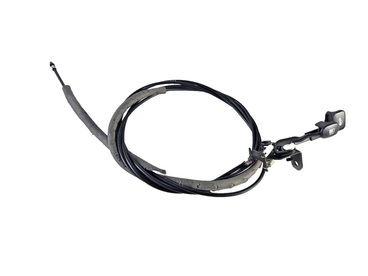 2011 2013 Hyundai Elantra Fuel Tank Door Trunk Lid Release Cable OEM 815703X000