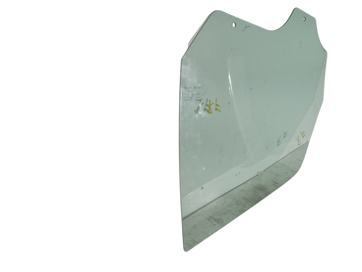 2012-2015 Jeep Patriot Right Front Door Window Glass W Factory Tint OEM 11977