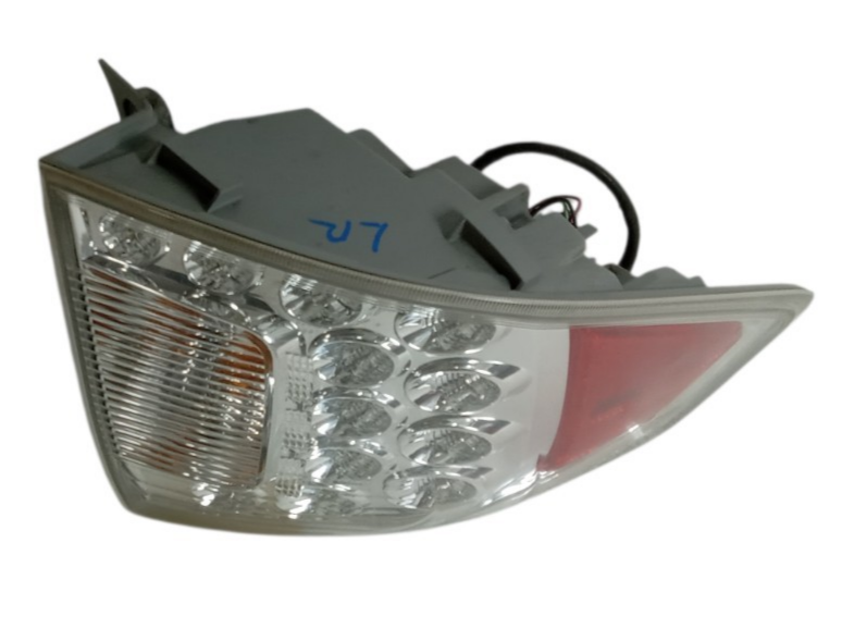 2011-2014 Subaru Impreza Left Rear Tail Light Driver side OEM 12703