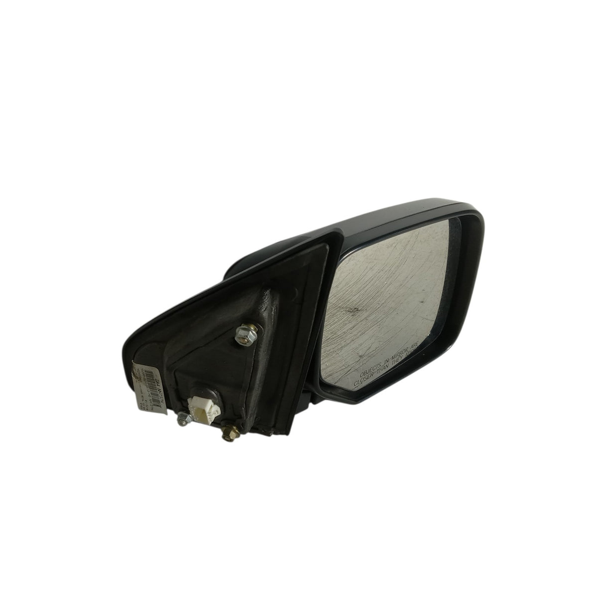 2009-2011 Honda Pilot Right Front Door Side Rear View Mirror Passenger OEM 11330