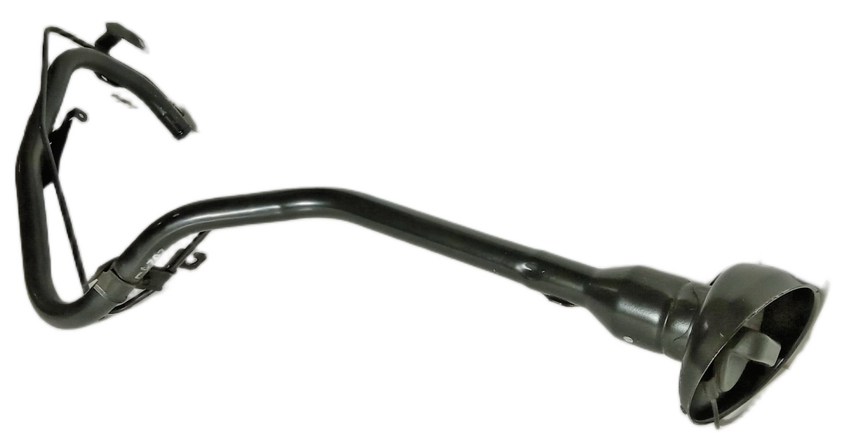 2013 Infiniti FX37 3.7L Fuel Gas Tank Filler Neck Pipe Tube With Cap OEM 10360