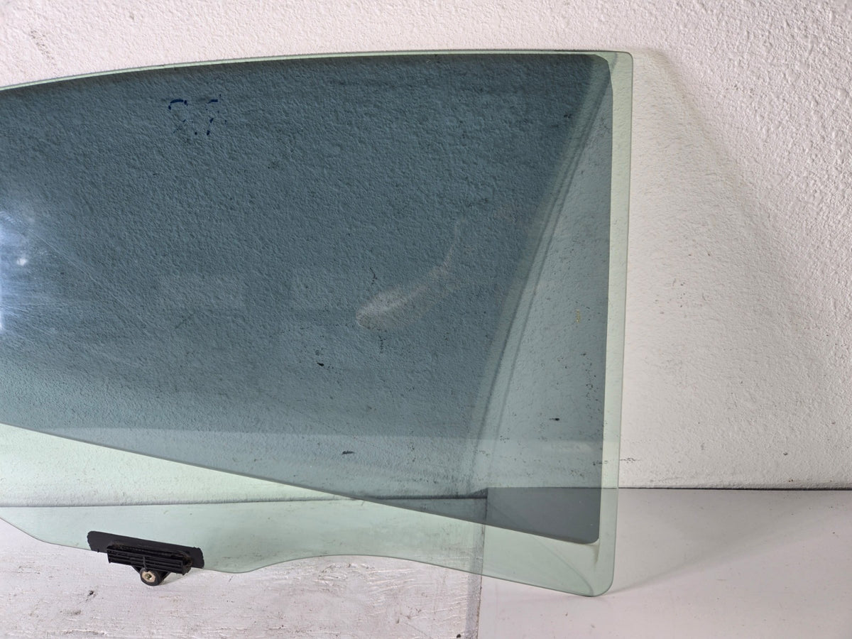 2011 2016 Hyundai Elantra Right Passenger Side Rear Door Window Solar Glass OEM
