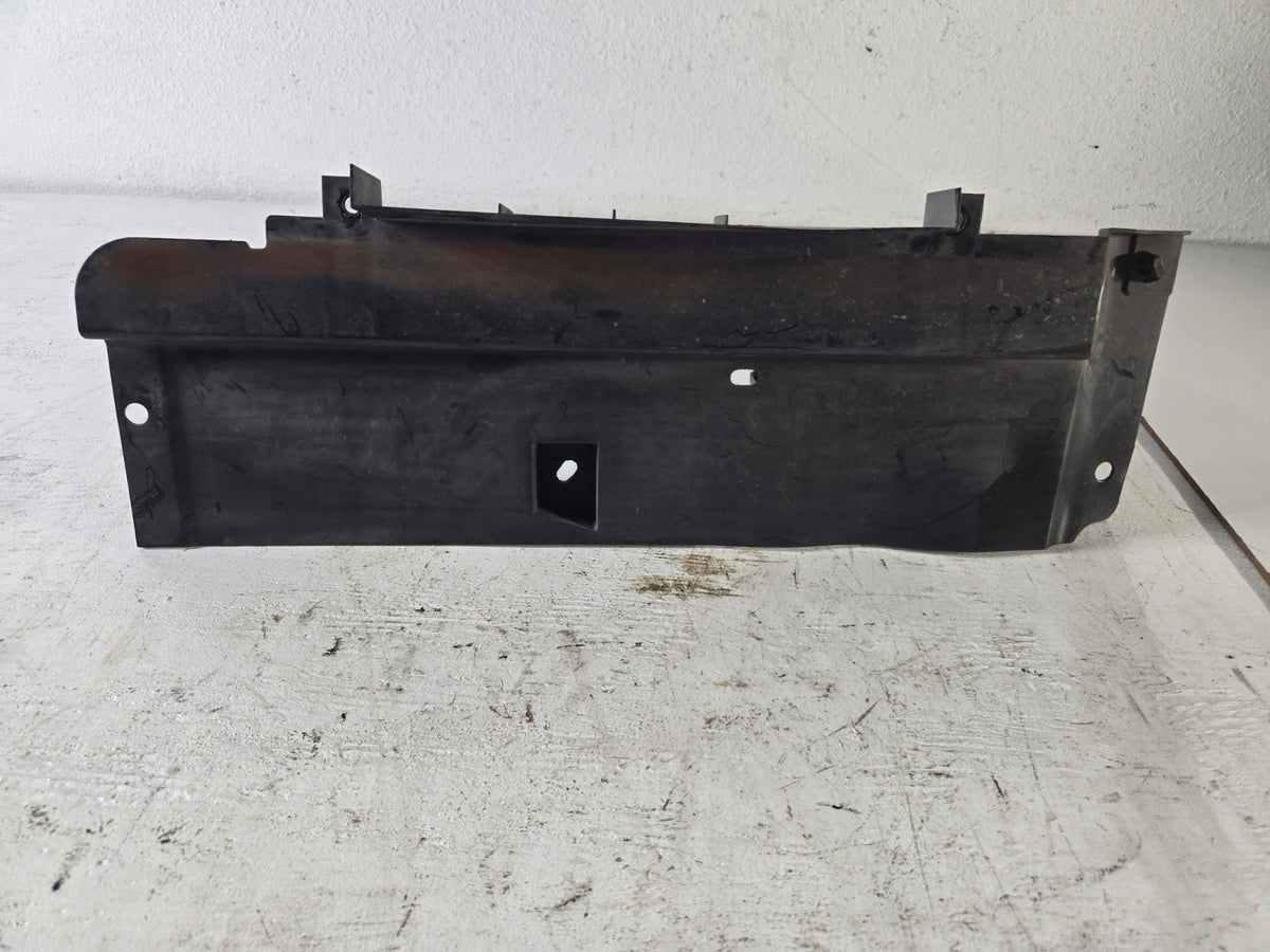 2011 2015 Hyundai Elantra 1.8L Right Passenger Side Radiator Shield Cover Panel