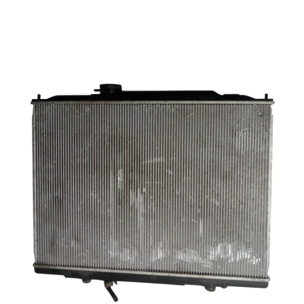 2009-2011 Honda Pilot Engine Cooling Radiator 19010-RN0-A52 OEM 11389